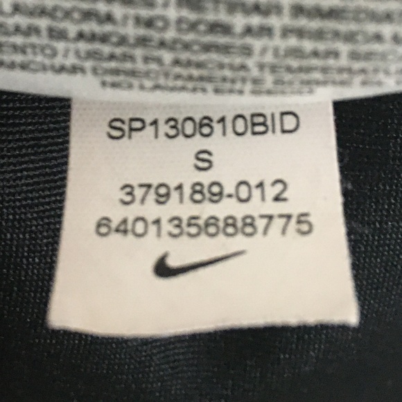 Nike | Slim Leg Track Pants - Picture 2 of 2